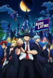 MASHLE: Magia y Musculos (Audio Latino)