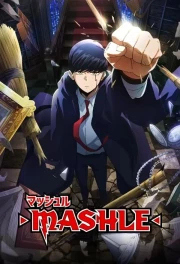 Mashle