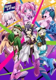 Me encantan las Magical Girls (Audio Latino)