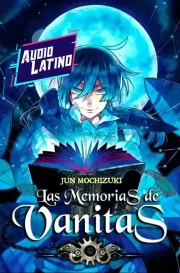 Memorias de Vanitas Latino