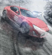 MF Ghost Temporada 2