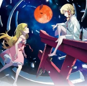 Monogatari Series: Off & Monster Season