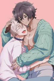 Mori no Kuma-san, Toumin-chuu.