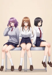 Mouse Cursor de Genjitsu wo Sousa Dekiru You ni Natta node, Onna no Ko wo Ippai Click Shimaasu