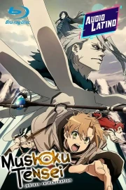 Mushoku Tensei (Audio Latino)