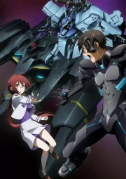 Muv-Luv Alternative Temporada 2