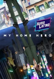 My Home Hero (Audio Latino)