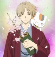 Natsume Yuujinchou Shichi