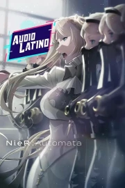 NieR:Automata Ver1.1a (Audio Latino)