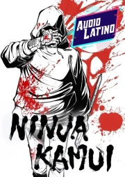 Ninja Kamui (Audio Latino)