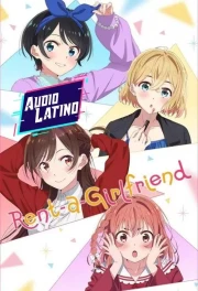 Novia de Alquiler Temporada 2 (Audio Latino)