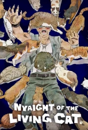 Nyaight of the Living Cat episodio 9