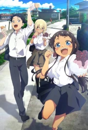 Okinawa de Suki ni Natta Ko ga Hougen Sugite Tsurasugiru