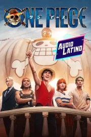 One Piece (2023) (Audio Latino)