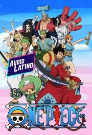 One Piece (Audio Latino)
