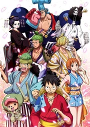 One Piece: Especiales