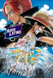 One Piece Film: Red (Audio Latino)