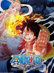 One Piece: Gyojin Tou-hen (2024)