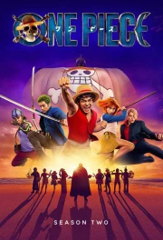 One Piece: Live Action (2023) Temporada 2 episodio 8