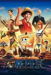One Piece: Live Action (2023)