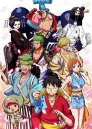One Piece: Especiales