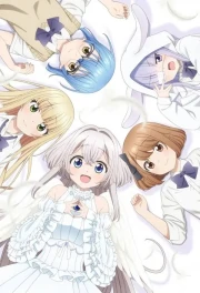 One Room, Hiatari Futsuu, Tenshi-tsuki.