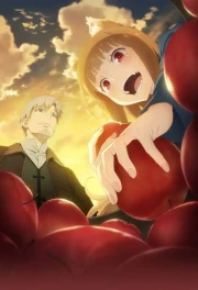 Ookami to Koushinryou: Merchant Meets the Wise Wolf