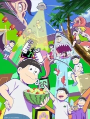 Osomatsu-san Temporada 4