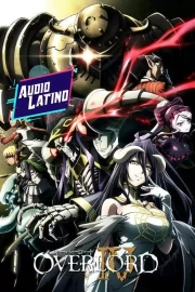 Overlord Temporada 4 Latino