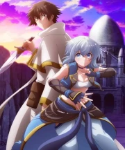 Party kara Tsuihou sareta Sono Chiyushi, Jitsu wa Saikyou ni Tsuki