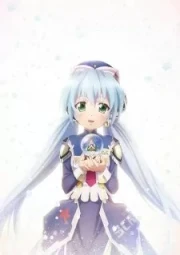 Planetarian: Snow Globe OVA
