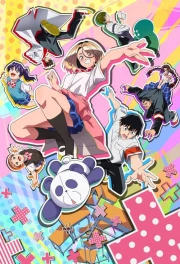 Ponkotsu Fuuki Iin to Skirt-take ga Futekisetsu na JK no Hanashi