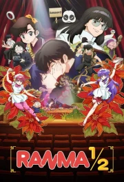 Ranma ½ (2024) Temporada 2