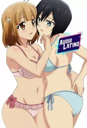 Reencarné como un Micrófono en Forma de Cabeza Latino