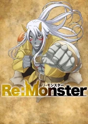 Re:Monster