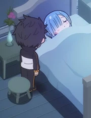 Re:Zero kara Hajimeru Break Time Temporada 3