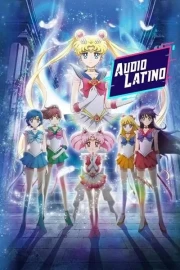 Sailor Moon Eternal Pelicula 1 Latino