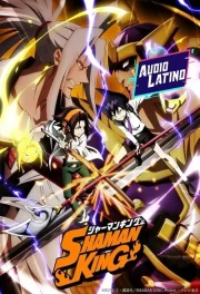Shaman King (2021) (Audio Latino)