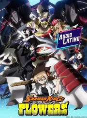 Shaman King: Flowers (Audio Latino)