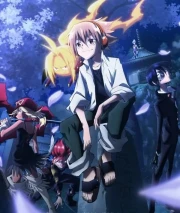 Shaman King: Flowers