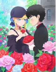 Shinigami Bocchan to Kuro Maid Temporada 3