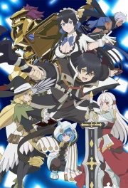 Shinjiteita Nakama-tachi ni Dungeon Okuchi de Korosarekaketa ga Gift «Mugen Gacha» de Level 9999 no Nakama-tachi wo Te ni Irete Moto Party Member to Sekai ni Fukushuu & «Zamaa!» Shimasu! episodio 10