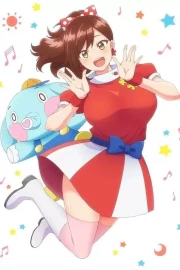 Showtime!: Uta no Oneesan datte Shitai