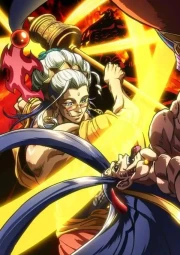 Shuumatsu no Valkyrie Temporada 2