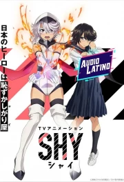 Shy (Audio Latino)