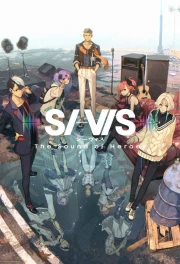 SI-VIS: The Sound of Heroes episodio 3