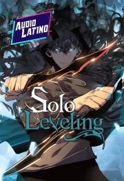 Solo Leveling (Audio Latino)