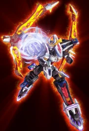 Sousei no Aquarion: Myth of Emotions