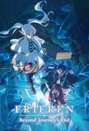 Sousou no Frieren Temporada 2