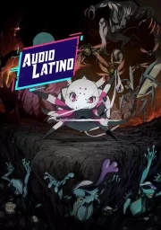 Soy una araña, ¿y qué? Latino